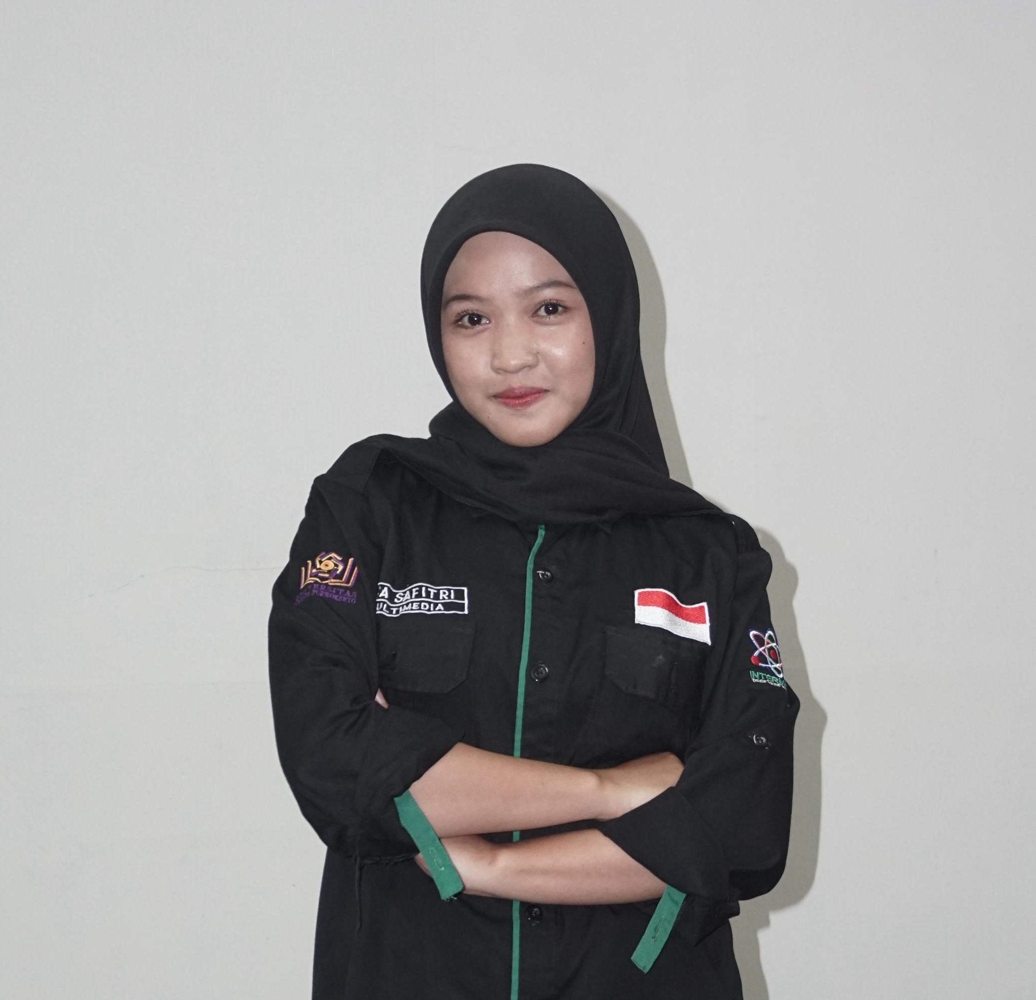 Nisa Safitri